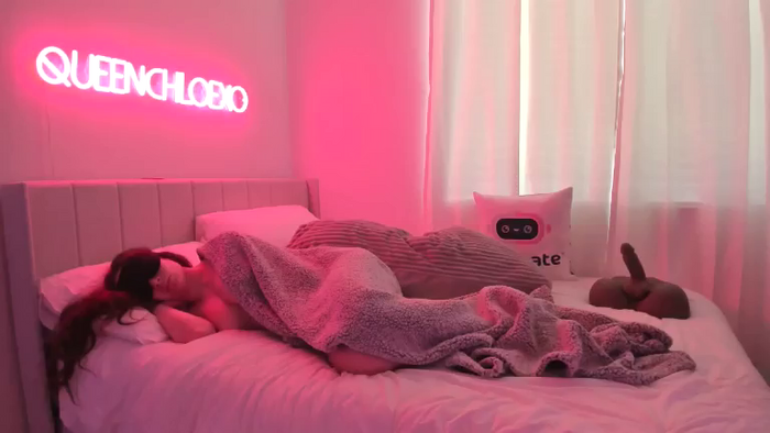 QueenChloeXO