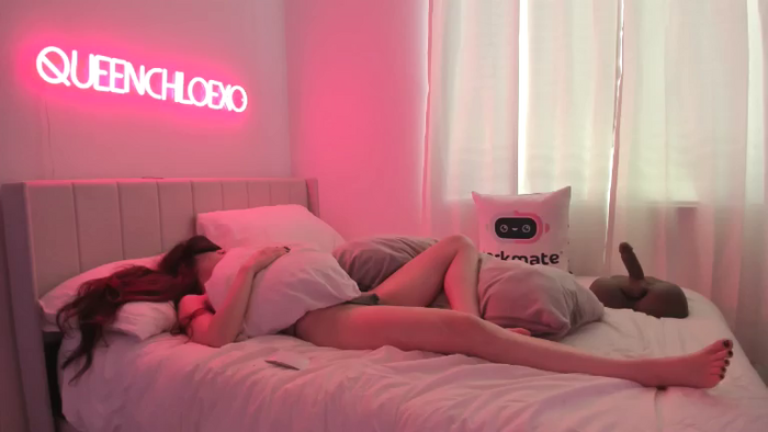 QueenChloeXO