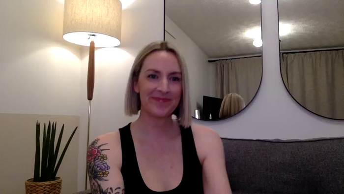 RosieLoveUK