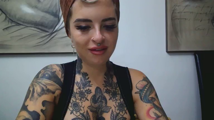 RubyRichxo