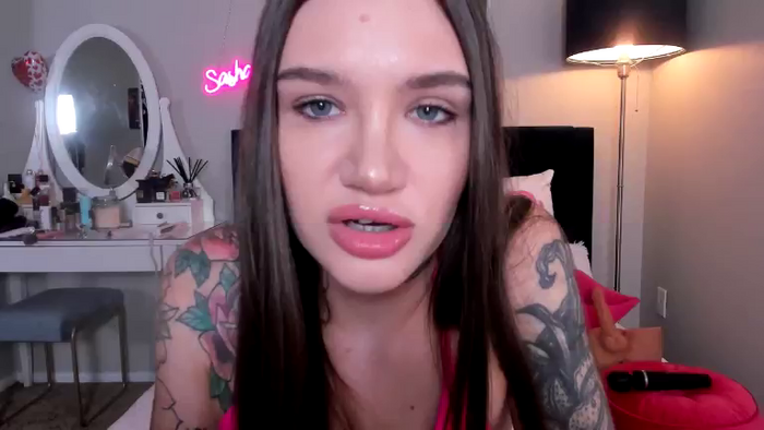 SashaNels