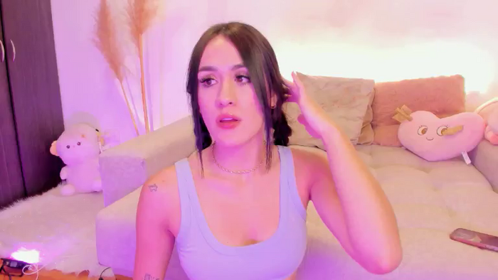 SerenaFoxxx