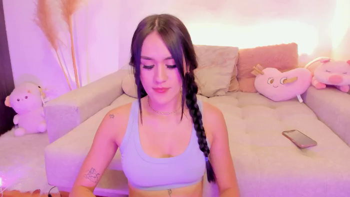 SerenaFoxxx