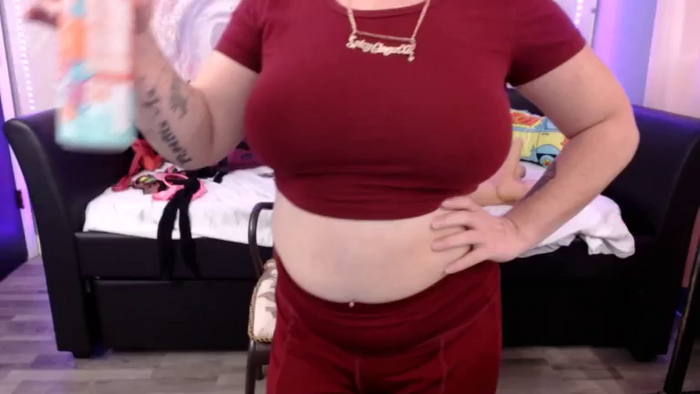 Spicy_GingerXO