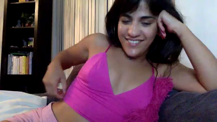horneypeach