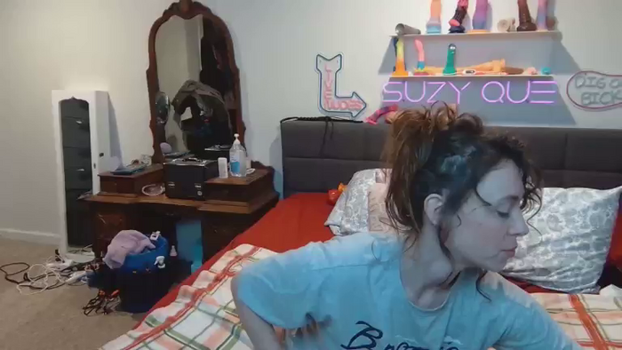 suzyque