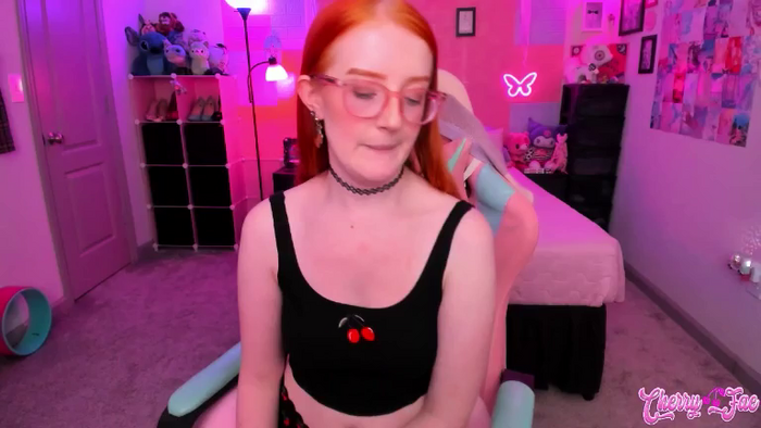 CherryFae