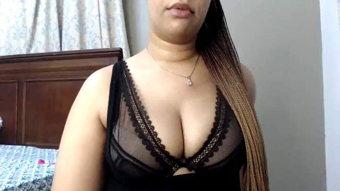 GoddessCourtney777