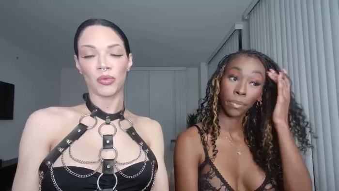GoddessLillyBlack