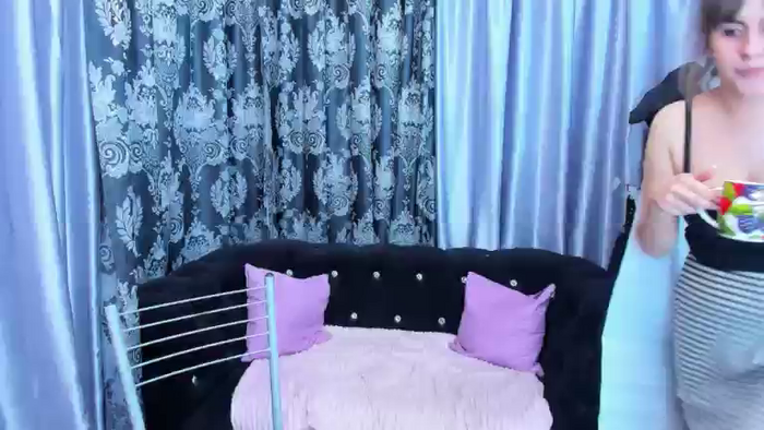 KamillaFoxXS