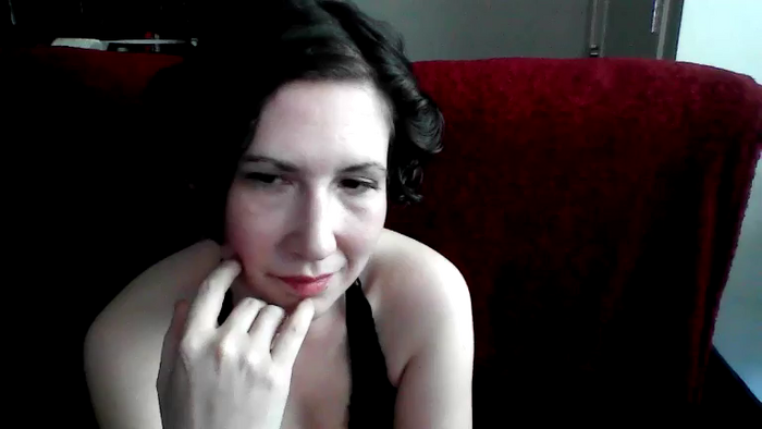 MistressVeritasVelvet