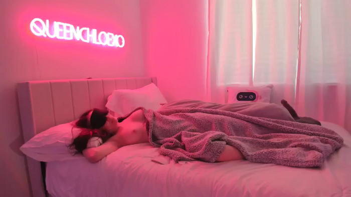 QueenChloeXO