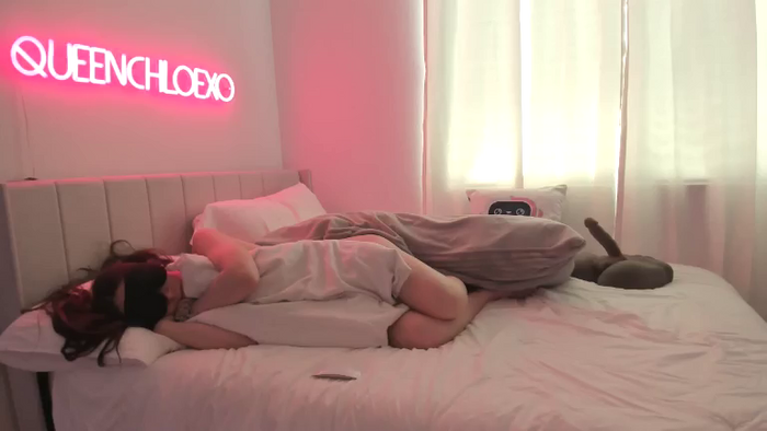 QueenChloeXO