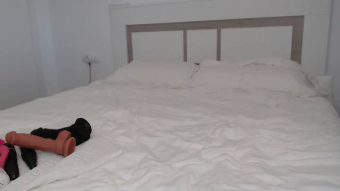 RealDollyFox