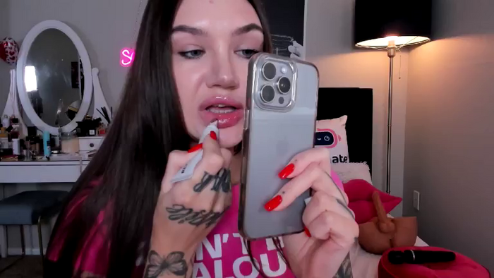 SashaNels