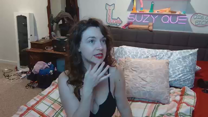 suzyque