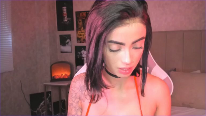 Alessandrademons