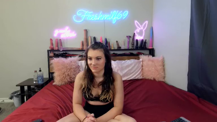 FreshMilf69