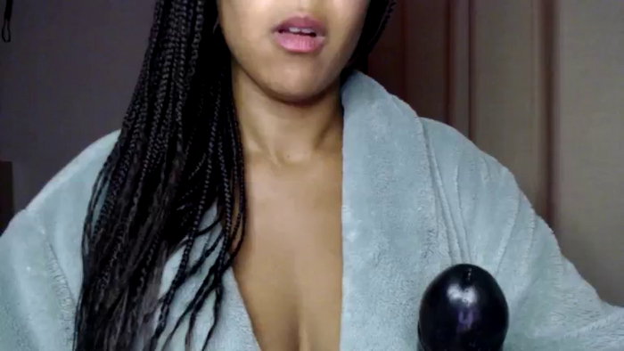 GoddessAriCalypso