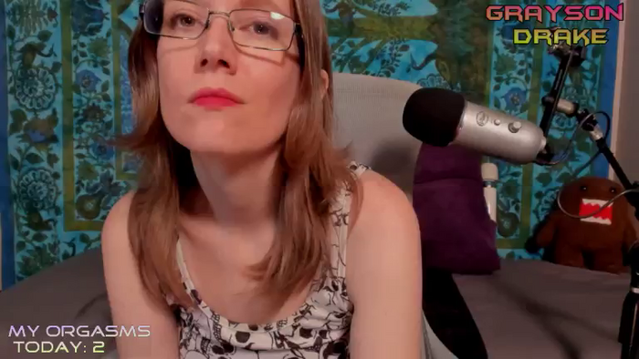 GraysonDrake
