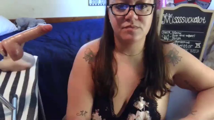 Missssuckalot