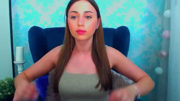 OliviAngel