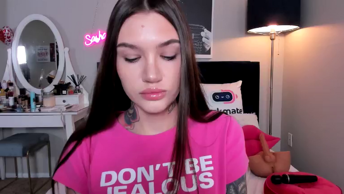 SashaNels