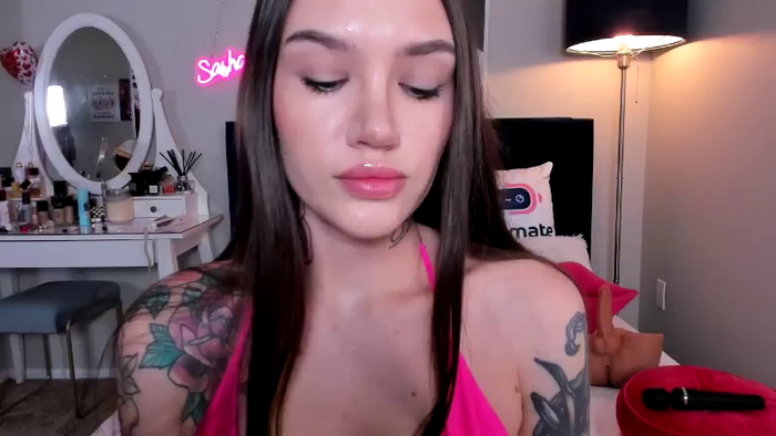 SashaNels