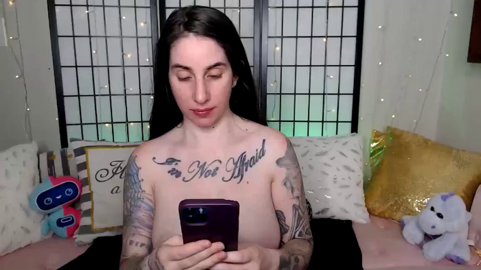 SheenaRose