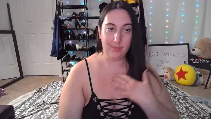 Spankdani