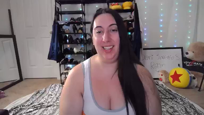 Spankdani