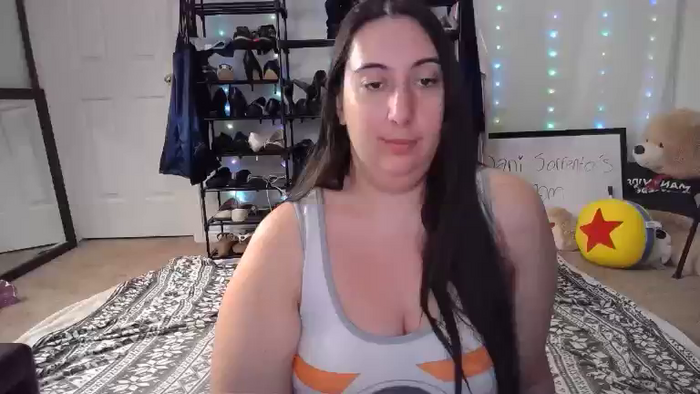 Spankdani
