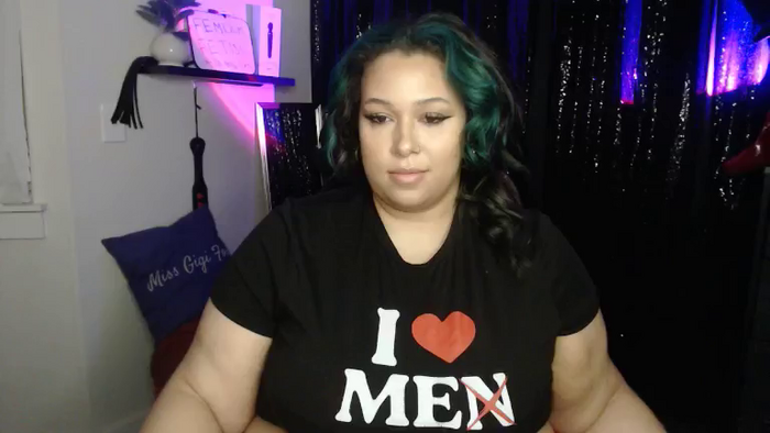 SuccubusMissGigiFox
