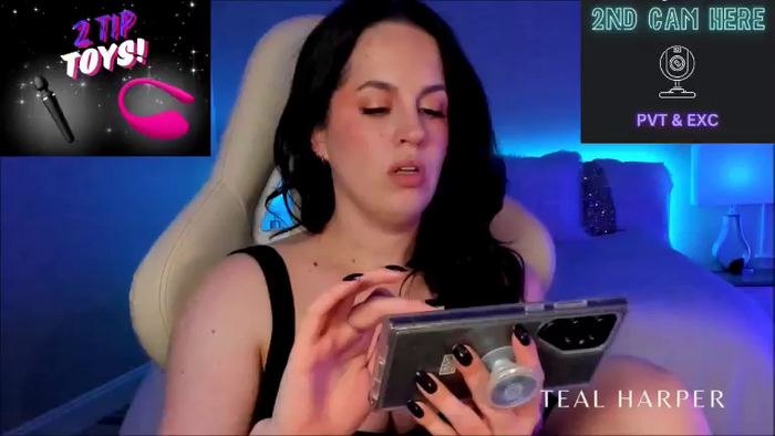 Teal_Harper