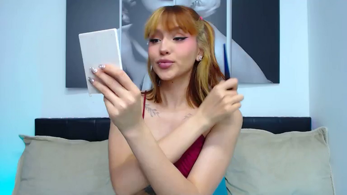 lexyRoss