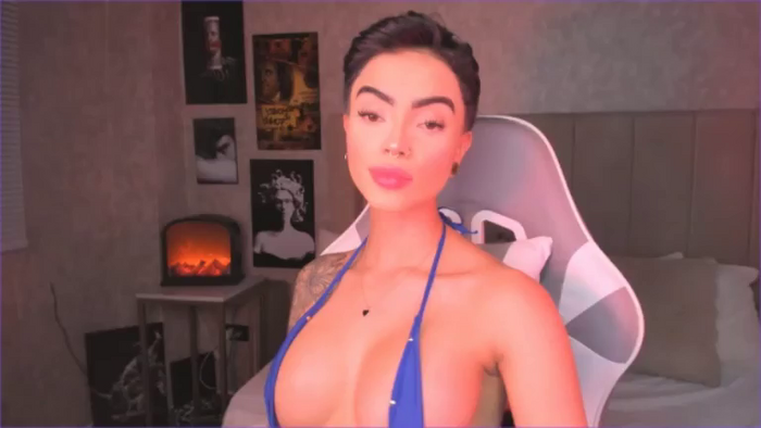 Alessandrademons