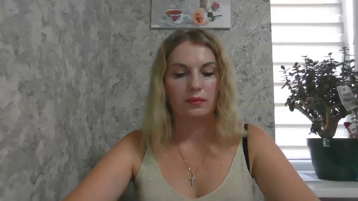 AngelicaRose33