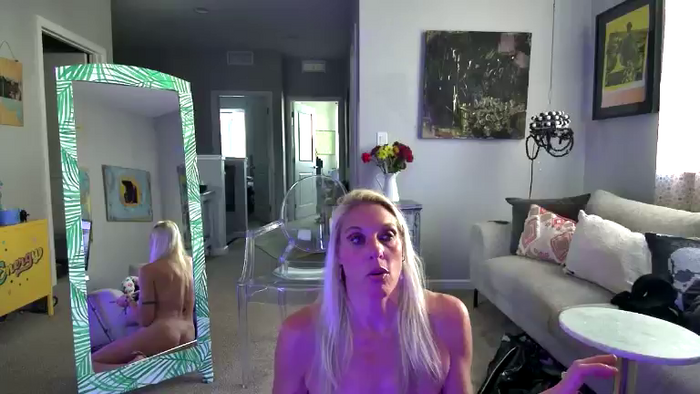 GlamazonXXX