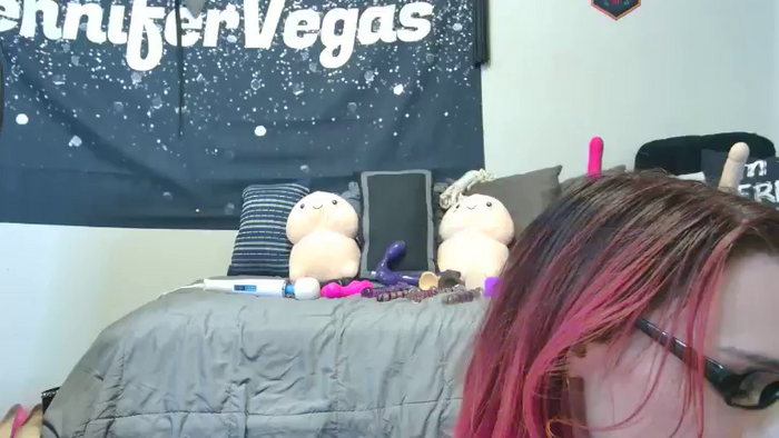 JenniferVegas
