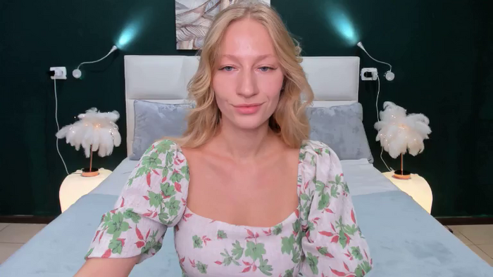 OliviiaShine