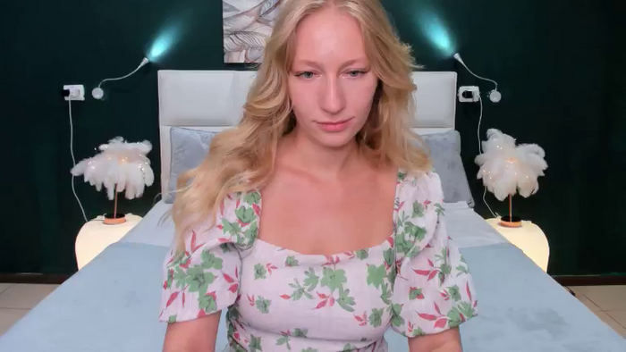 OliviiaShine