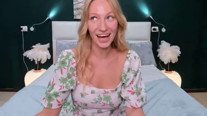 OliviiaShine