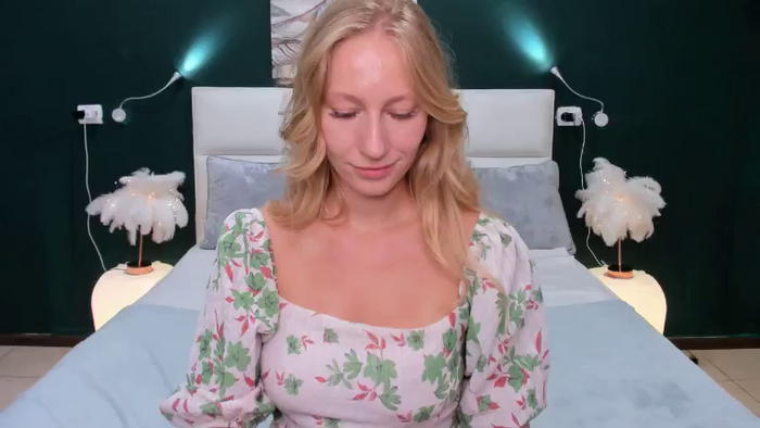 OliviiaShine