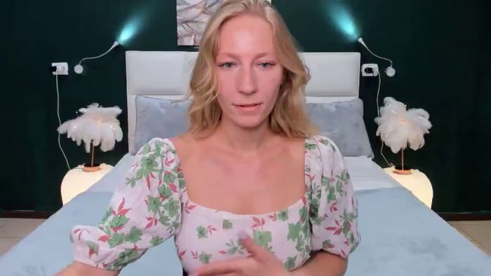 OliviiaShine