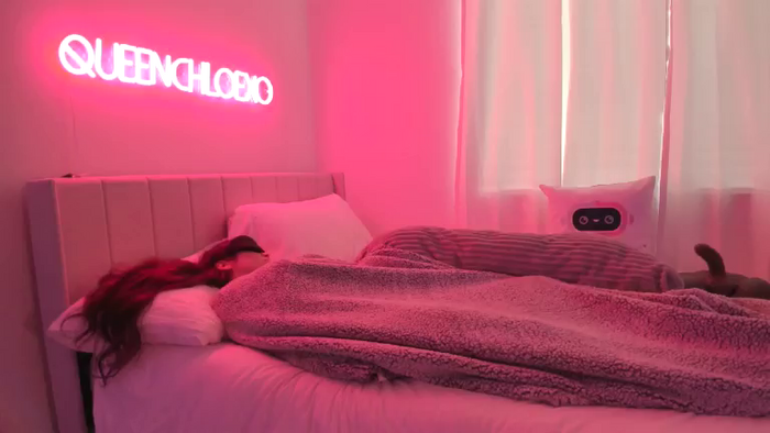 QueenChloeXO