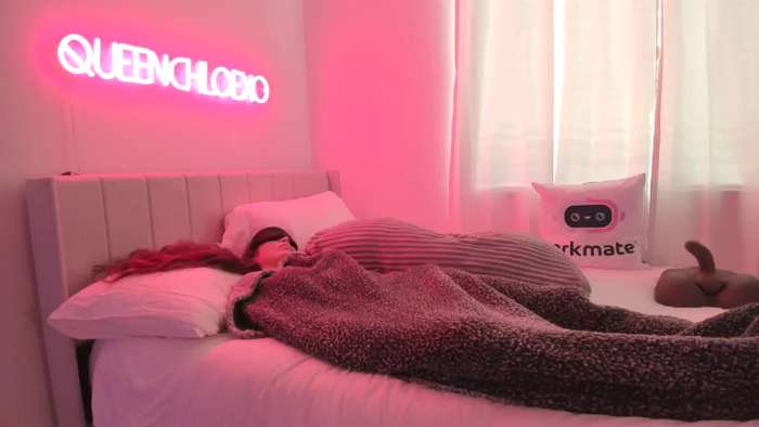 QueenChloeXO