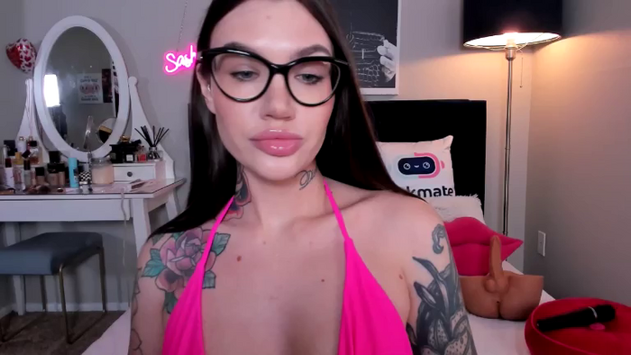 SashaNels