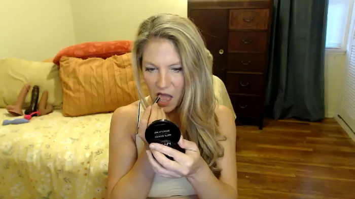 SweetCougarCandy
