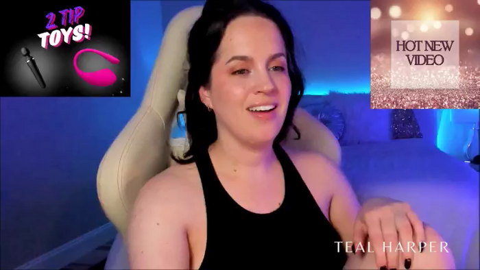 Teal_Harper