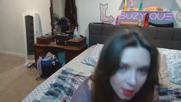 suzyque